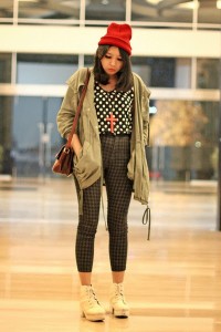 white-platform-boots-army-green-parka-choies-jacket-black-polka-dot-top_400