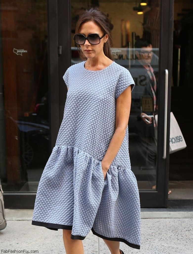 Victoria+Beckham+Dresses+Skirts+Day+Dress+6dZTy2TSbeux