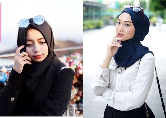 Hijab bikin