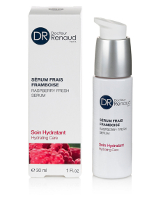 RENAUD RASPBERRY FRESH SERUM