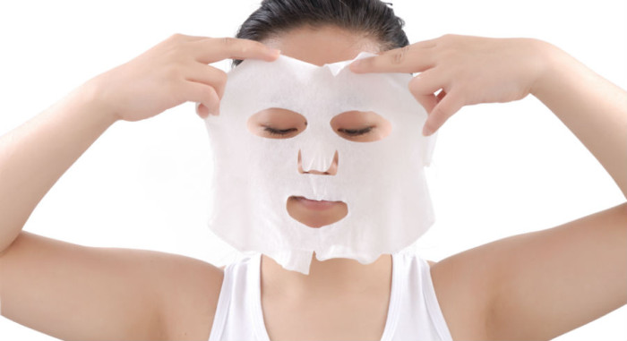 sheet-mask