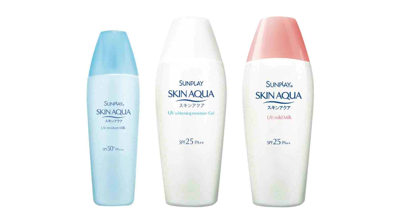 perbedaan skin aqua sunscreen