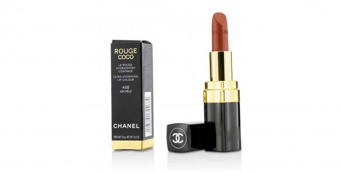 chanel rouge coco 468 michele