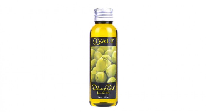 Review Ovale Olive Oil Tampil Cantik