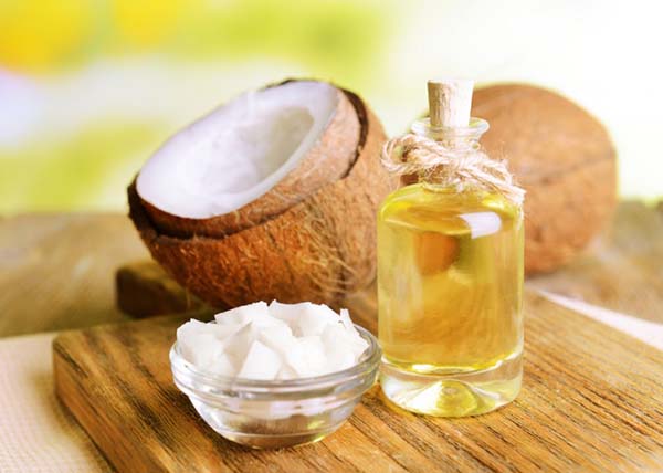 Cuci Muka Dengan Baking Soda Dan Minyak Kelapa Yang Bisa Kamu Lakukan Untuk Kulit Tampil Cantik