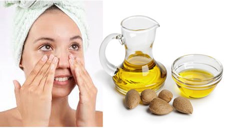 Tips Menggunakan Minyak Almond Untuk Menghasilkan Kulit Dewy Tampil Cantik