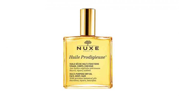 nuxe perfume 50ml